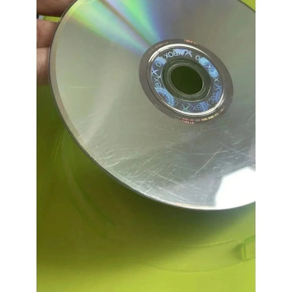 Mass Effect (Microsoft Xbox 360, 2007) - Picture 5 of 5